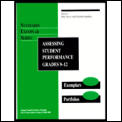 Assessing Student Performance Grades 9