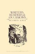 Writers Readers & Occasions Select