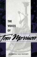 The Voices Of Toni Morrison