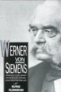 Werner Von Siemens Inventor & Intern