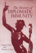 History Of Diplomatic Immunity