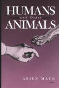Humans & Other Animals