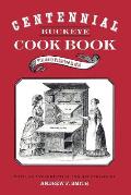 Centennial Buckeye Cook Book