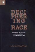 Deciphering Race: White Anxiety, Racial Conflict, & the Turn to Fiction in Mid-Victorian English Prose