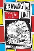Drawing the Line: Comics Studies and INKS, 1994-1997