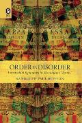 Order in Disorder: Intratextual Symmetry in Montaigne's Essais