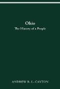 Ohio: The History of a People