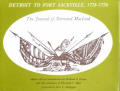 Detroit to Fort Sackville, 1778-1779: The Journal of Normand MacLeod