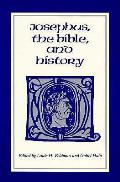 Josephus The Bible & History