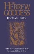 Hebrew Goddess 3rd Edition