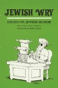 Jewish Way: Essays on Jewish Humor