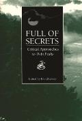 Full of Secrets Critical Approaches to Twin Peaks