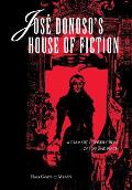 Jos? Donoso's House of Fiction: A Dramatic Construction of Time and Place