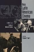 New Latin American Cinema: Studies of National Cinemas Vol. 2