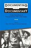 Documenting the Documentary Close Readings of Documentary Film & Video
