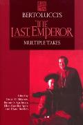 Bertolucci's The Last Emperor: Multiple Takes