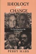 Ideology and Change: The Transformation of the Caribbean Left