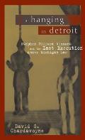 A Hanging in Detroit: Stephen Gifford Simmons and the Last Execution Under Michigan Law