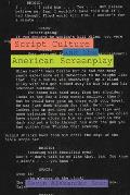 Script Culture and the American Screenplay