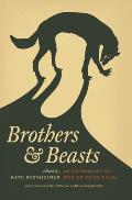 Brothers & Beasts: An Anthology of Men on Fairy Tales