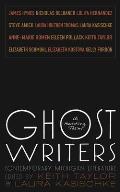 Ghost Writers: Us Haunting Them, Contemporary Michigan Literature