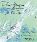 Lake Michigan Mermaid A Tale in Poems
