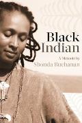 Black Indian