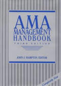 Ama Management Handbook