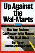Up Against The Wal Marts