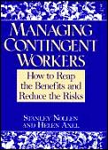 Managing Contingent Workers What Emplo
