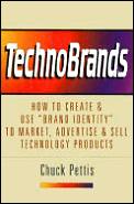 Technobrands How To Create & Use Brand D
