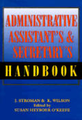 Administrative Assistants & Secretarys