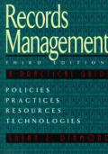 Records Management 3rd Edition