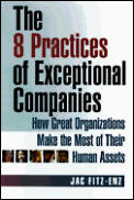 8 Practices Of Exceptional Companies