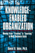 Knowledge Enabled Organization Moving
