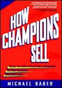 How Champions Sell