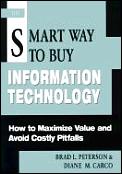 Smart Way To Buy Information Technology