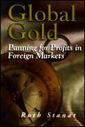 Global Gold Panning For Profits In Forei