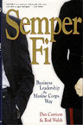 Semper Fi Business Leadership The Marine
