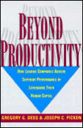 Beyond Productivity How Leading Companie
