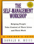Self Management Workshop