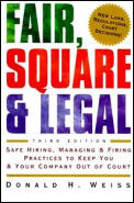 Fair Square & Legal Safe Hiring Managing