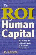 Roi Of Human Capital
