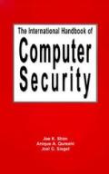 International Handbook Of Computer Security