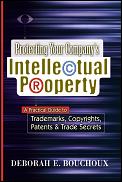 Protecting Your Companys Intellectual Pr