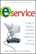 E Service 24 Ways To Keep Your Customer