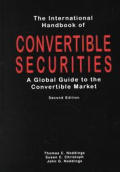 International Handbook Of Convertible Securi