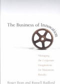 Business Of Innovation Managing The Corp