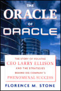 Oracle Of Oracle Story Of Volatile Ceo L