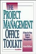 Project Management Office Toolkit